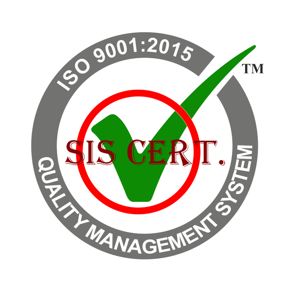 Sis Cert. logo