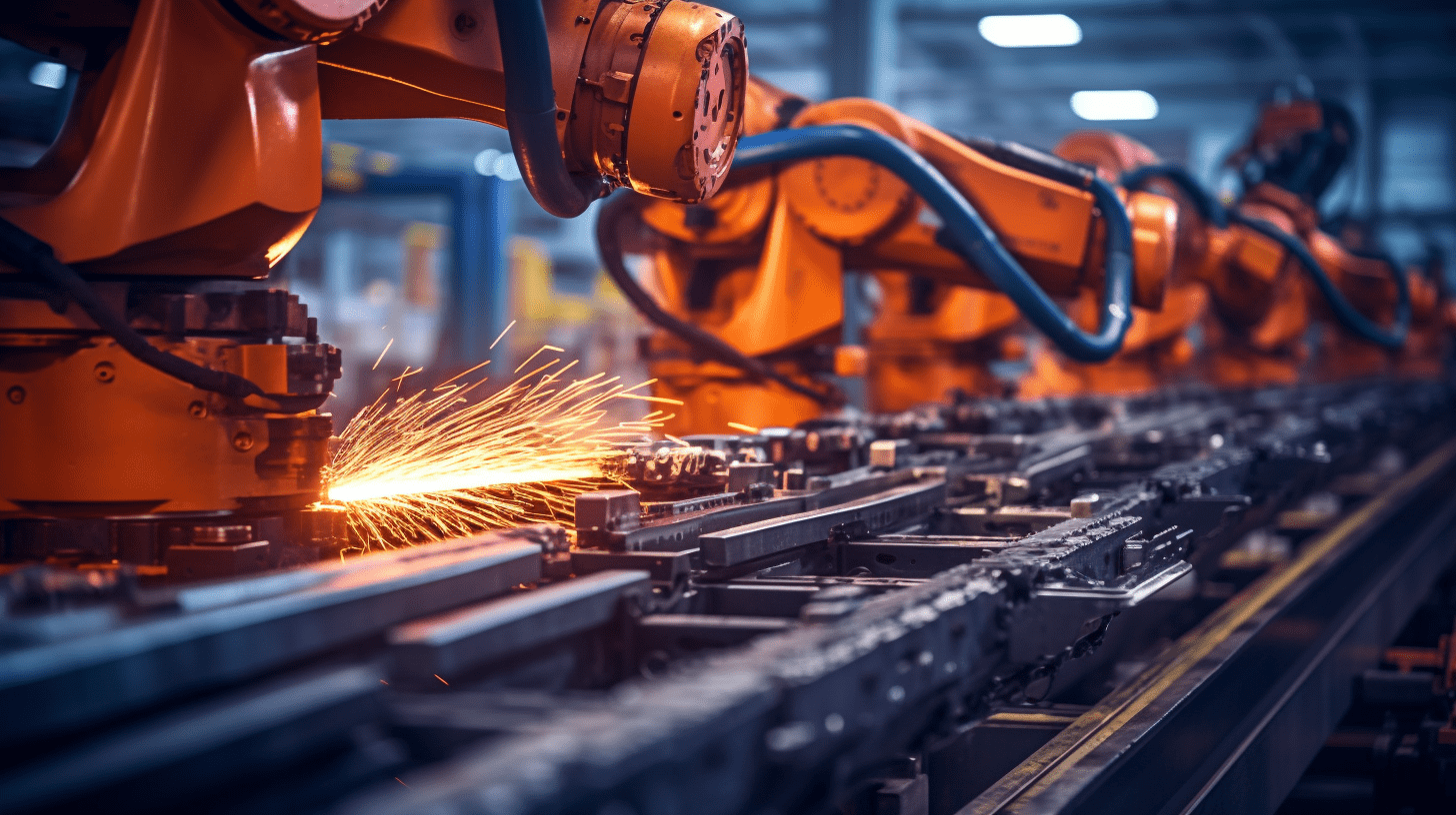Boosting Efficiency The Future Of Steel Production Metal Special boosting-efficiency-the-future-of-steel-production-metal-special