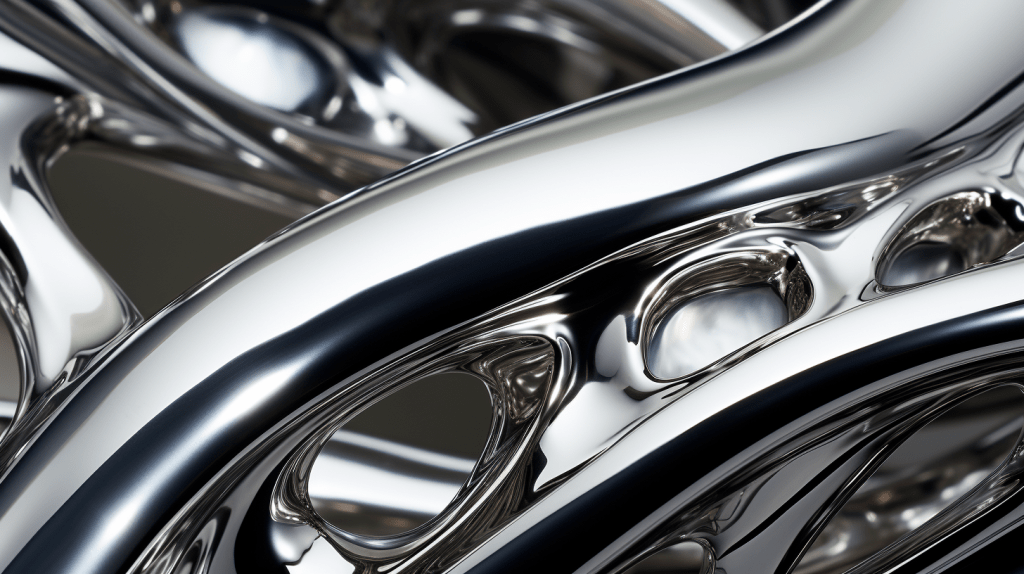 Alloy Steel Tubing