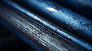 steel tubing