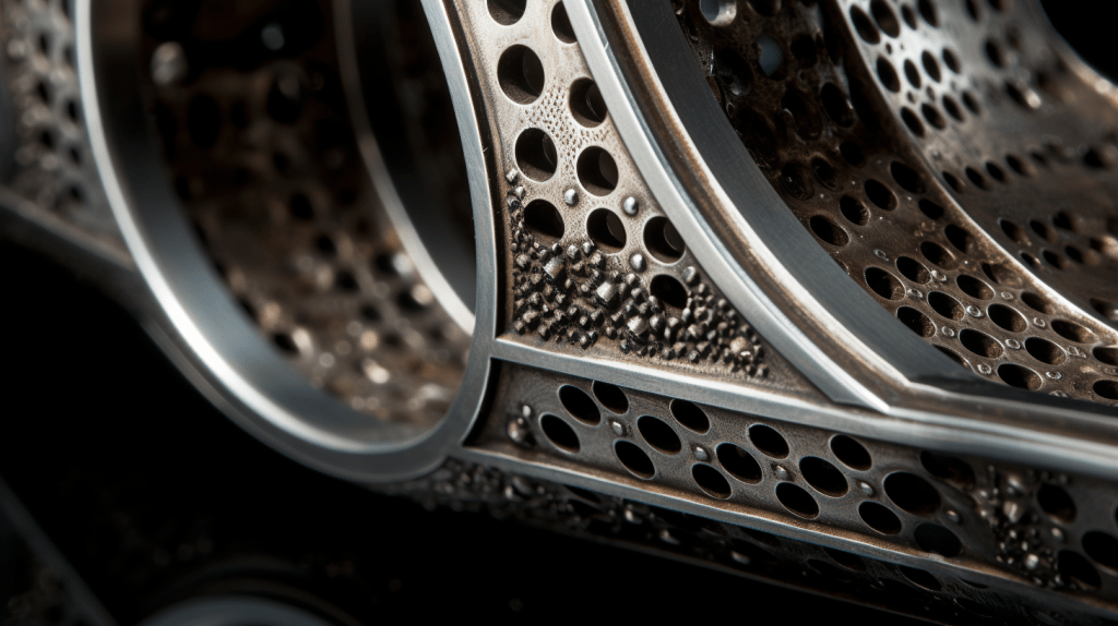 Aerospace Steel Tubes
