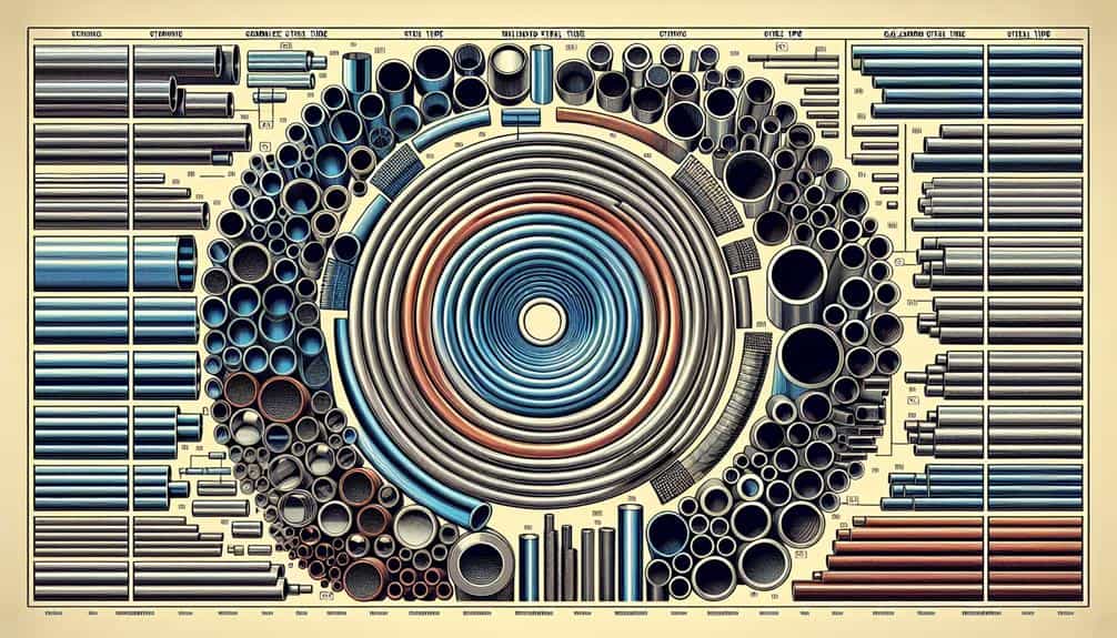 pipes