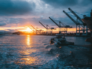 low carbon steel industrial use