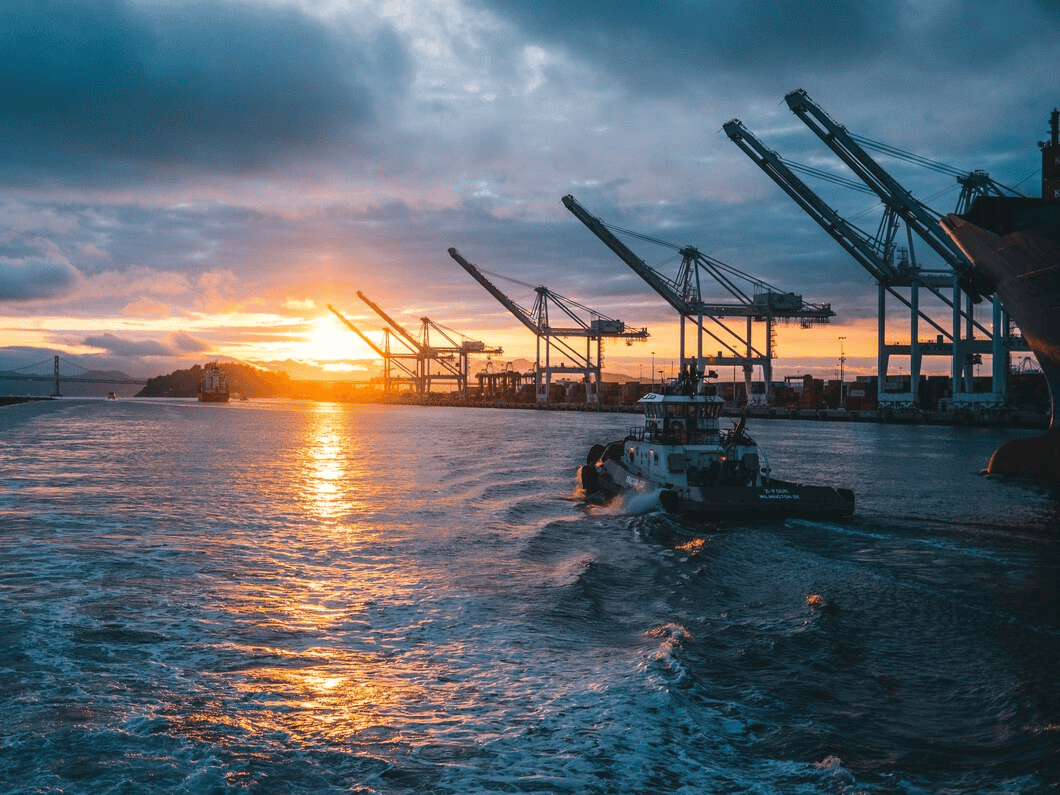 low carbon steel industrial use